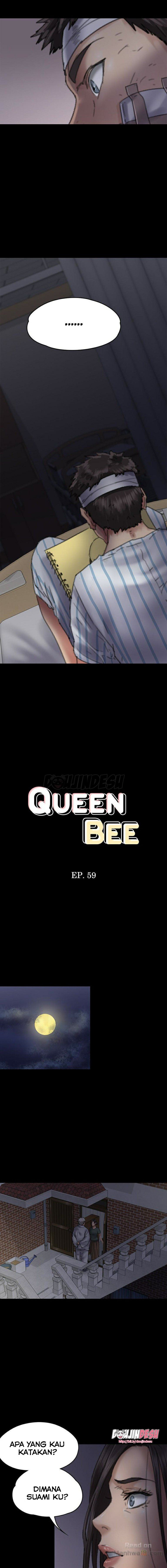 Queen Bee Chapter 59