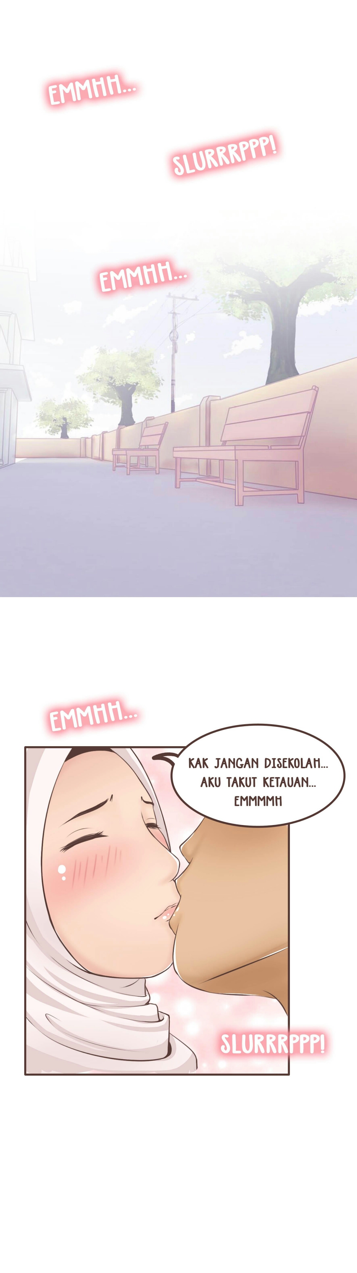 Cerita Citra Chapter 0