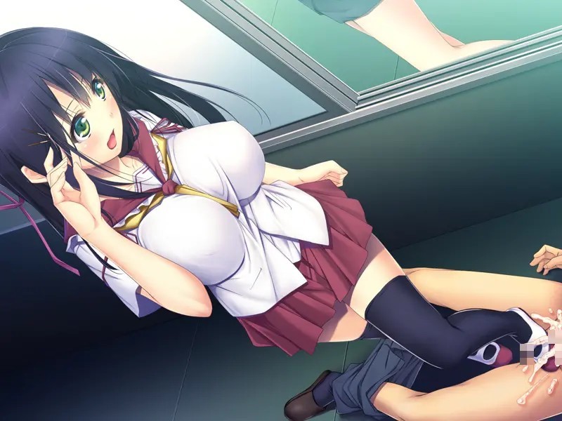 Semerare ~Imouto de Kanjiru nante, Onii-chan wa Hentai Nanda ne~ Chapter 1