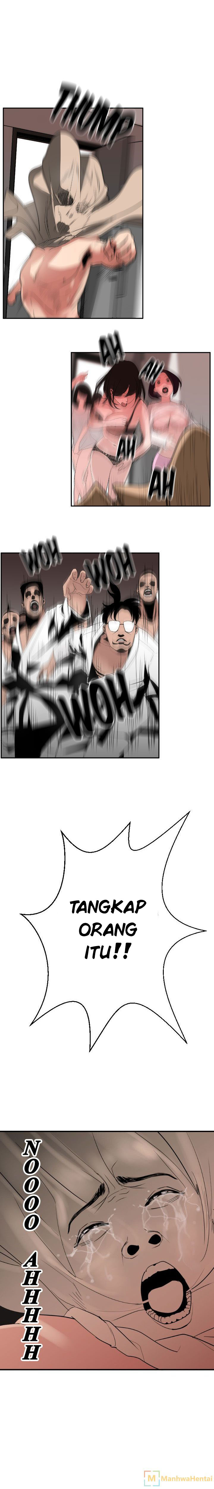 Lightning Rod Chapter 1