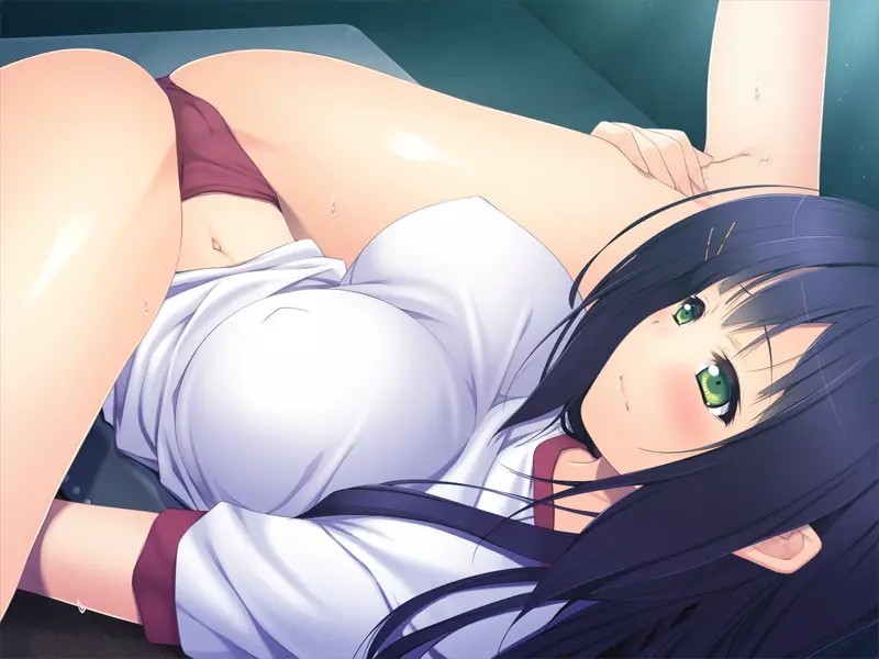 Semerare ~Imouto de Kanjiru nante, Onii-chan wa Hentai Nanda ne~ Chapter 1