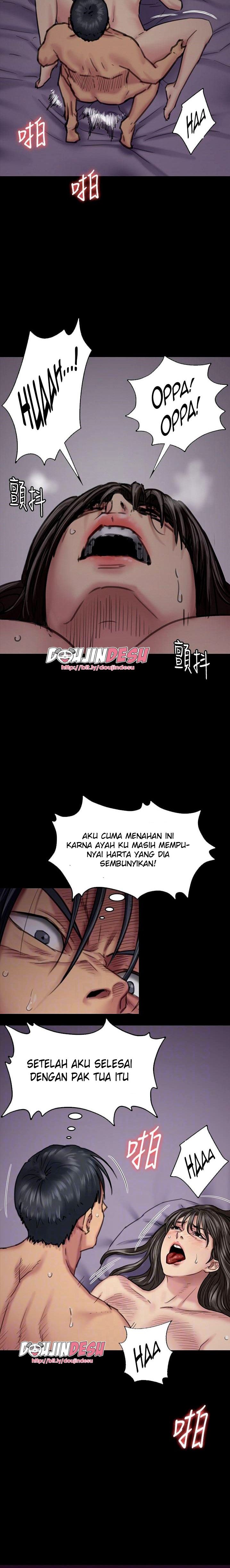 Queen Bee Chapter 91