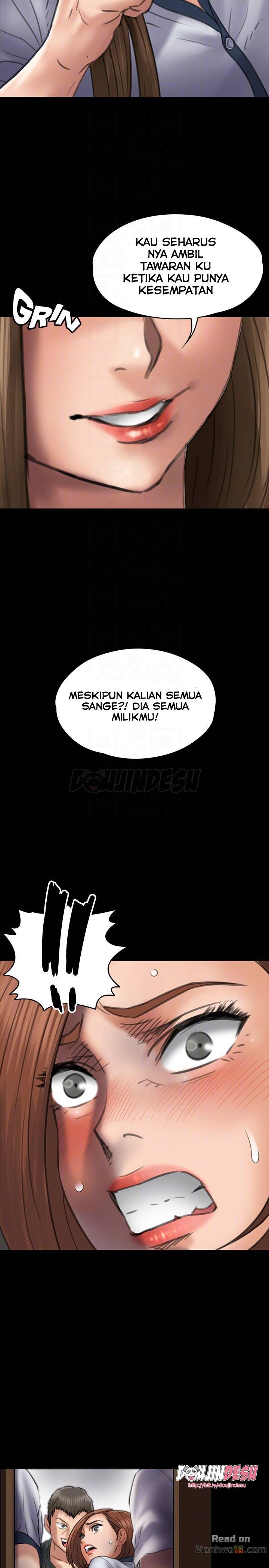 Queen Bee Chapter 48