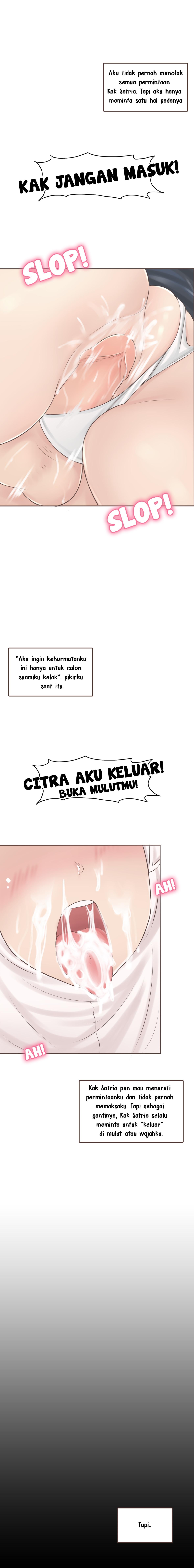 Cerita Citra Chapter 2