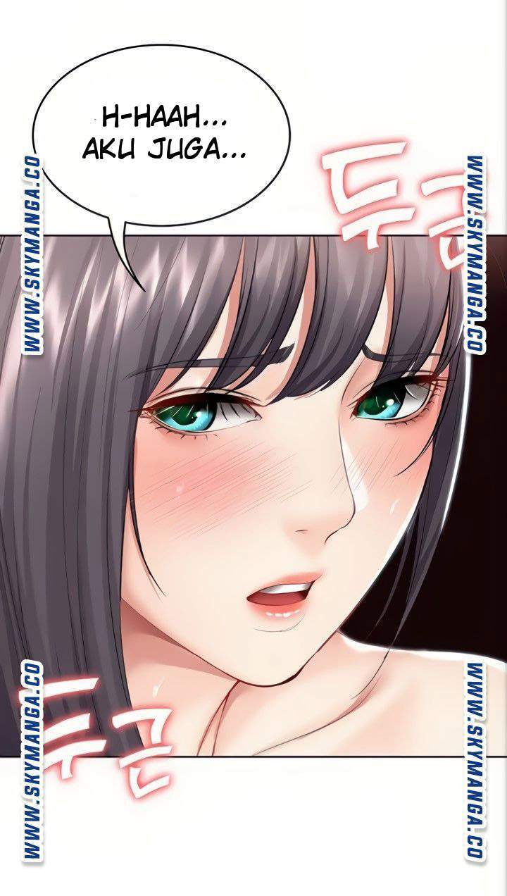 Boarding Diary Chapter 50