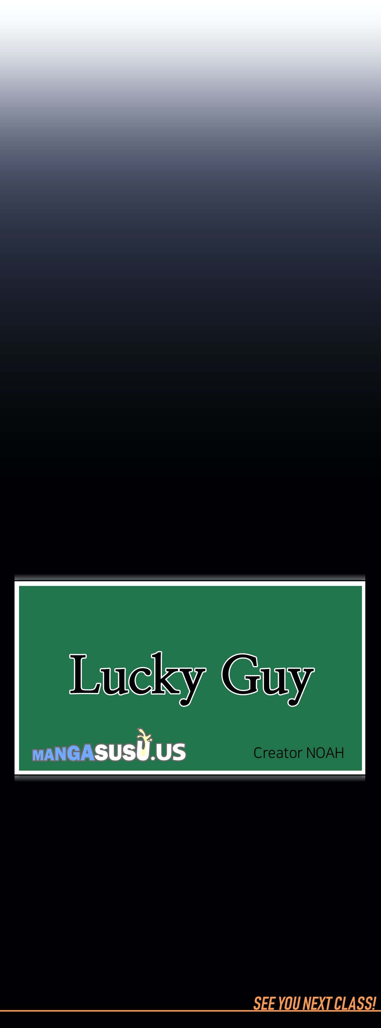 Lucky Guy Chapter 15