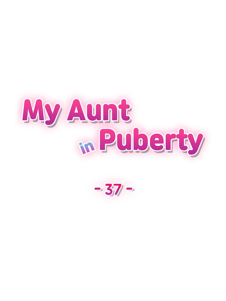 Teen Aunt Chapter 37