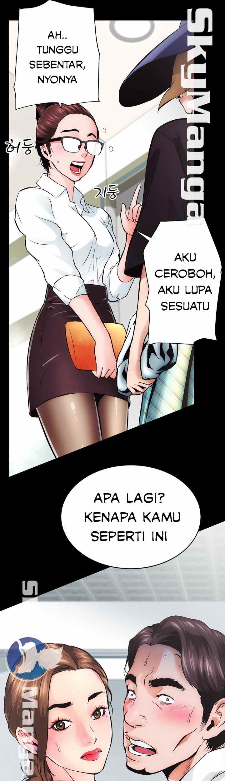 Authorized Agency Chapter 1