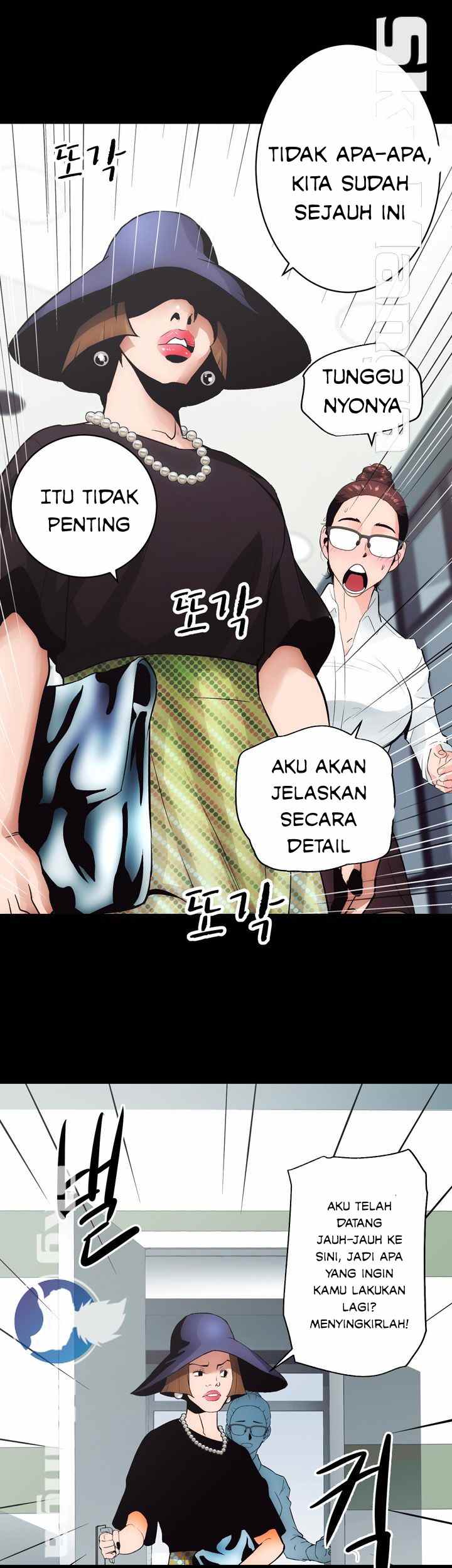 Authorized Agency Chapter 1