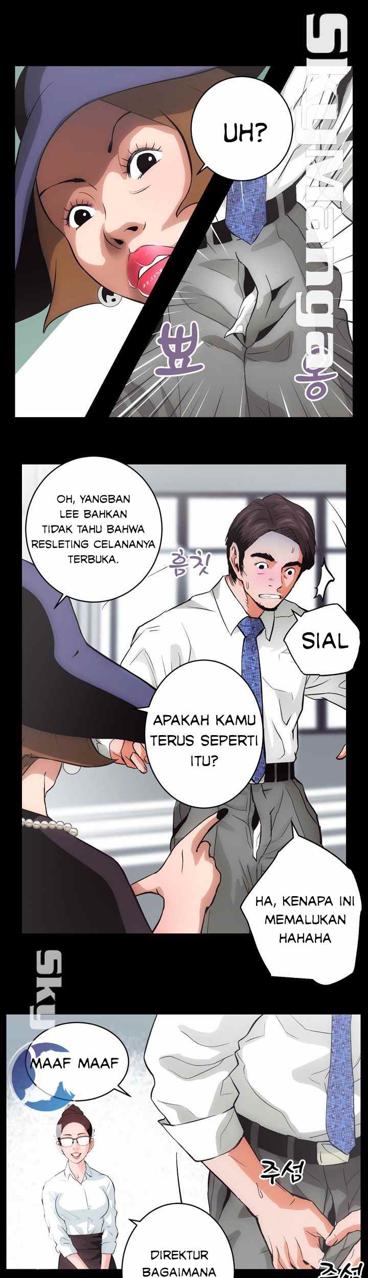 Authorized Agency Chapter 1