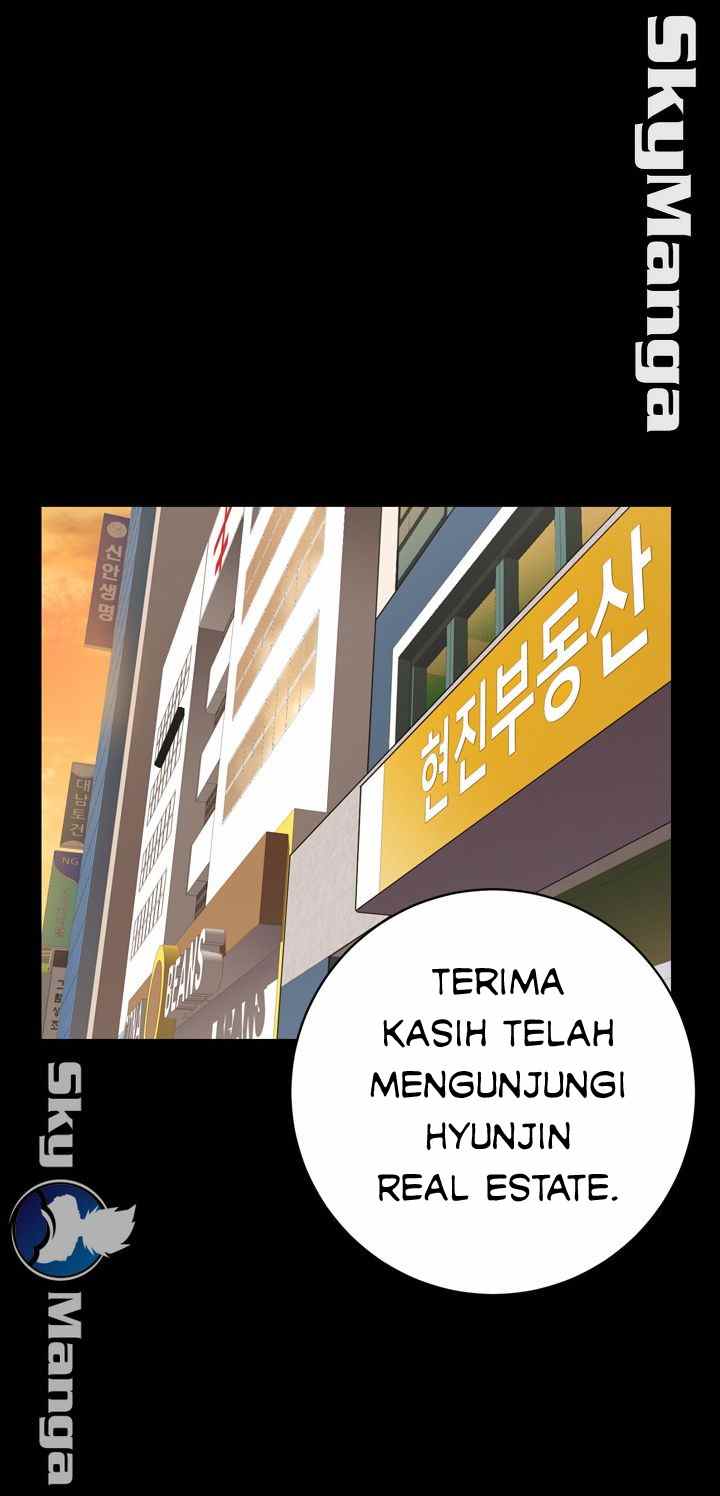 Authorized Agency Chapter 1