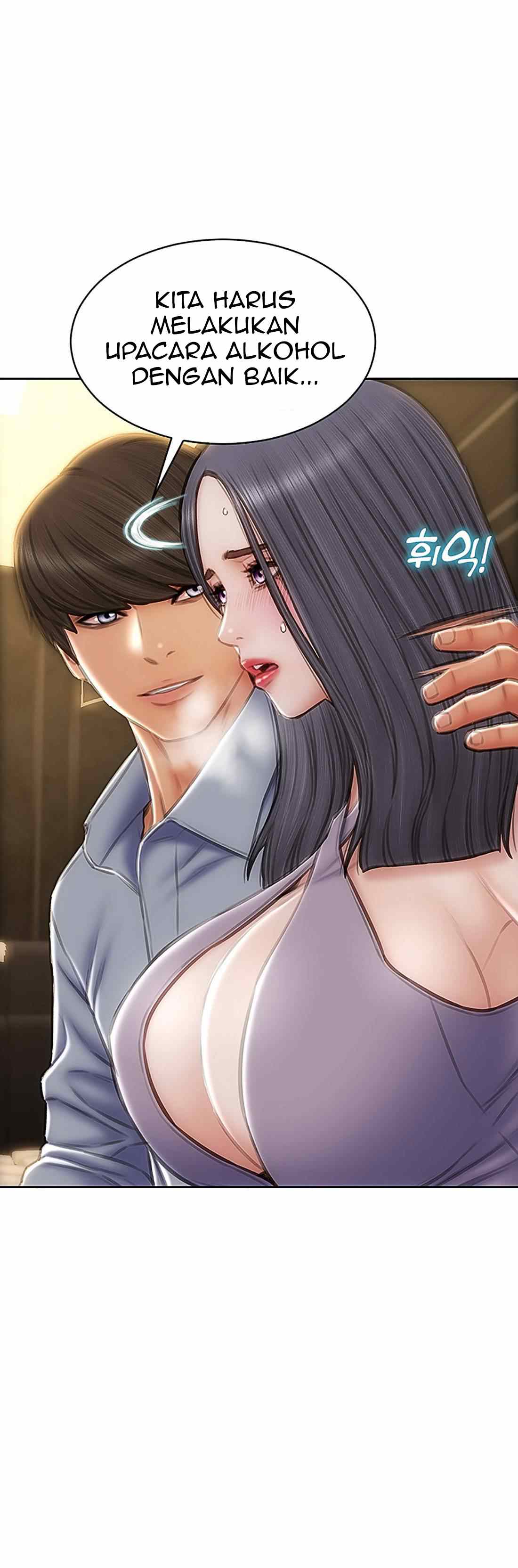 Bad Guy Chapter 53