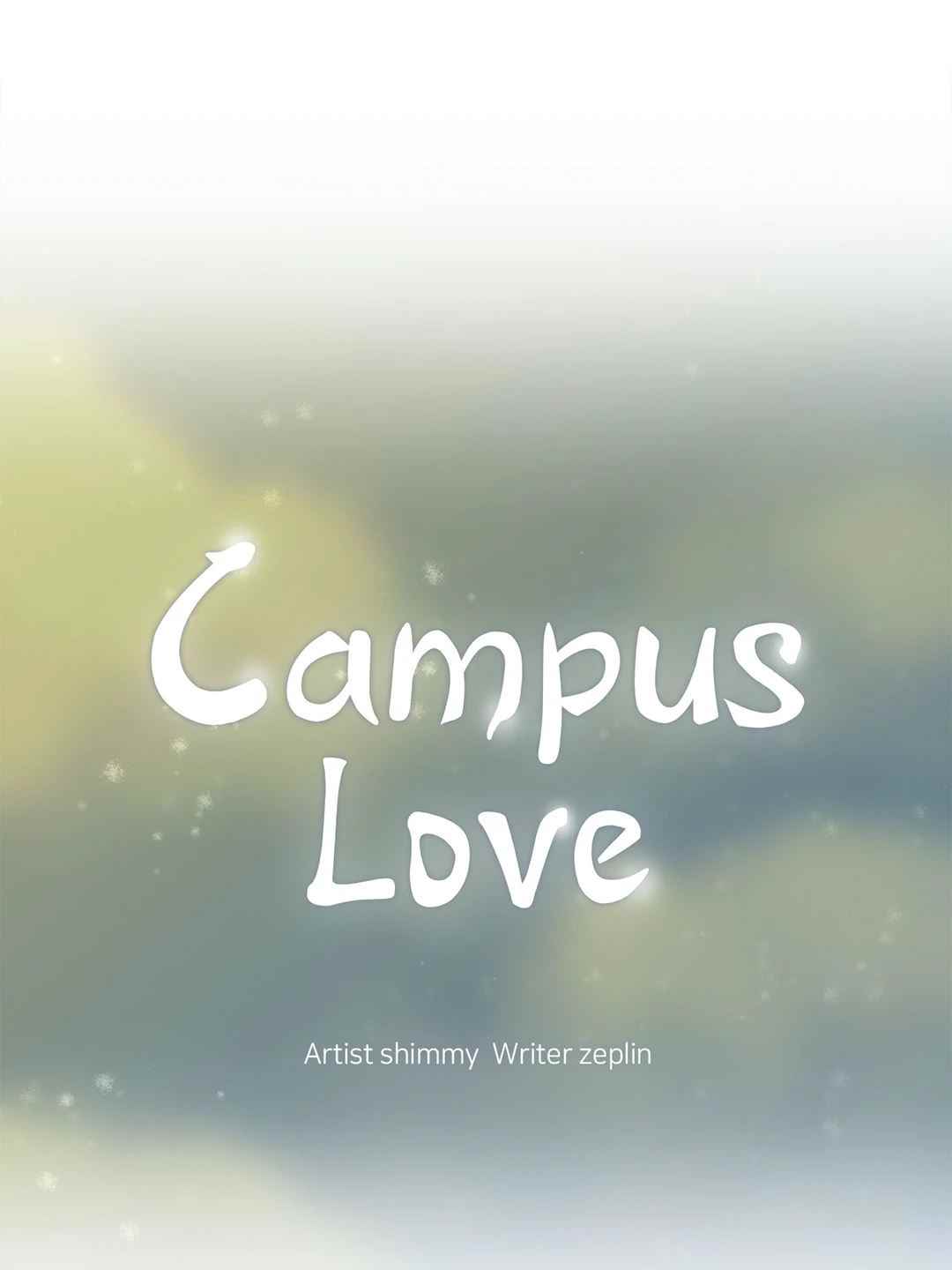 Campus Love Chapter 16