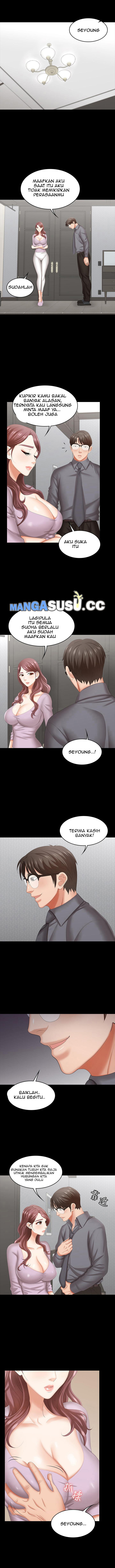 Change Wife Chapter 42