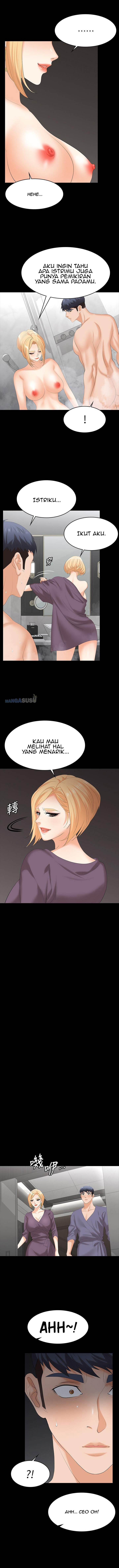 Change Wife Chapter 80