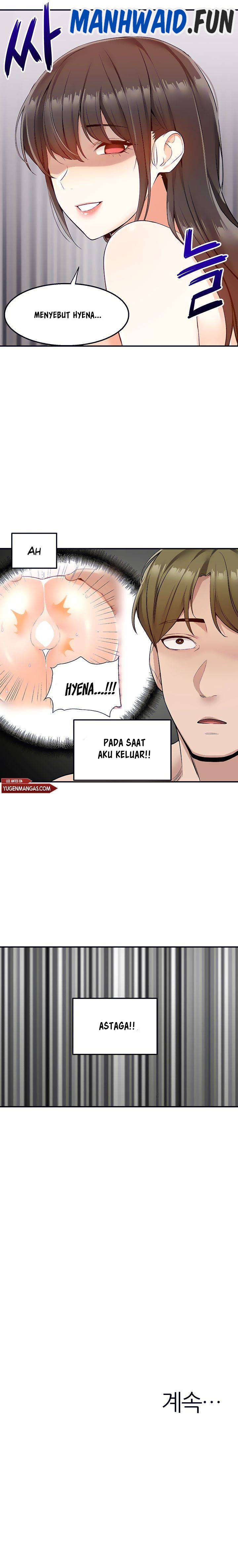 Delivery Chapter 8