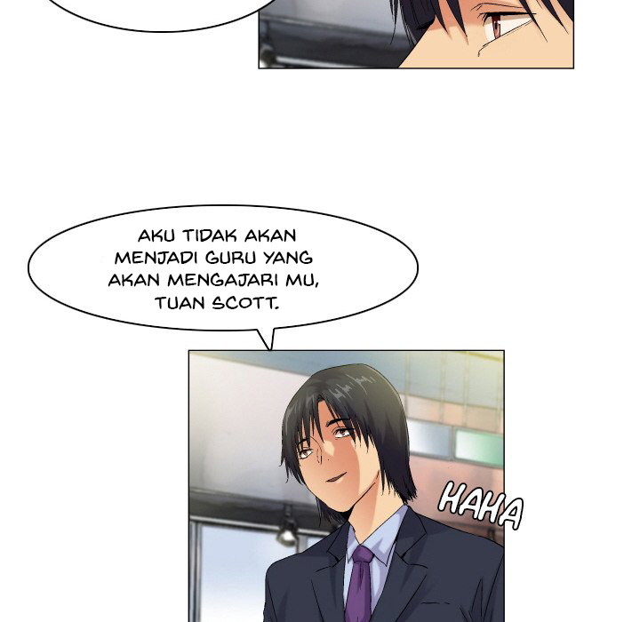 God of App Chapter 58