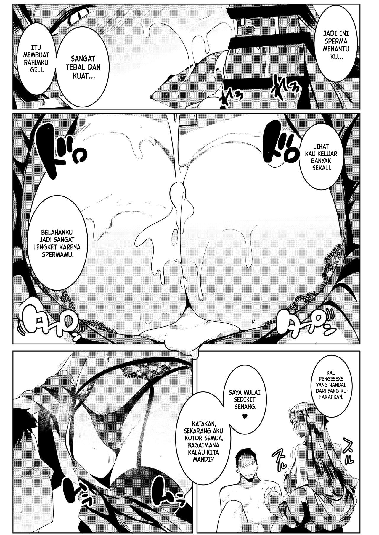 Imouto Wa Hikikomori Chapter 3