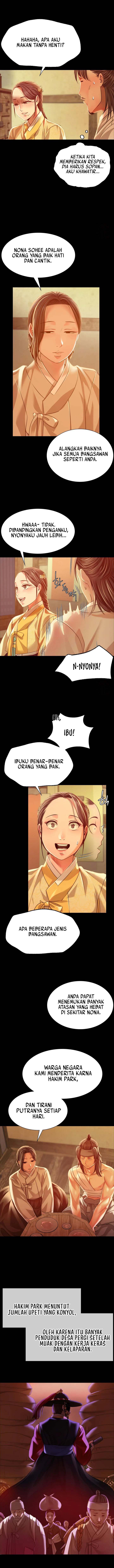 Madam Chapter 39