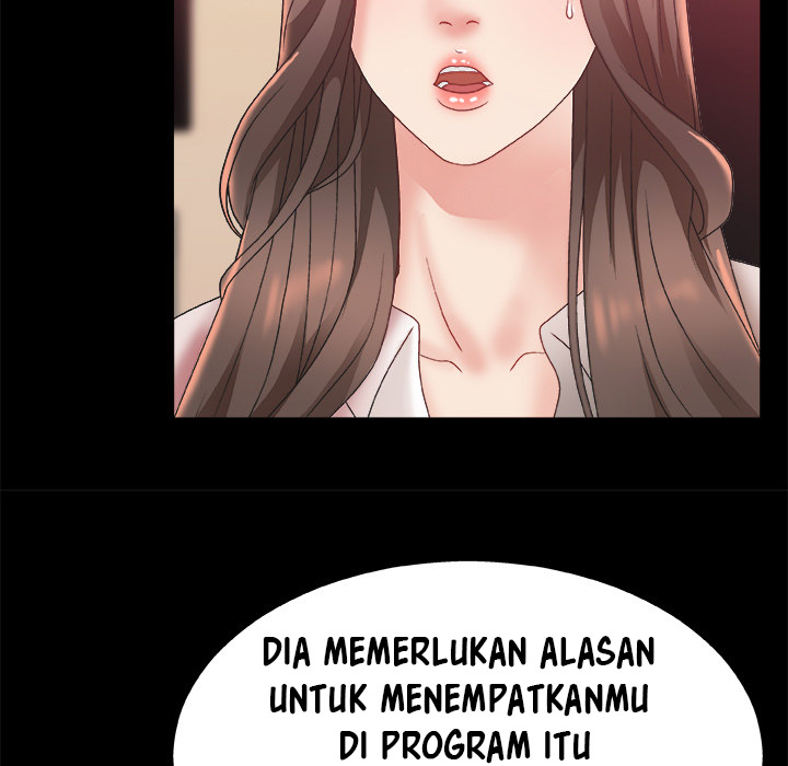 Miss Announcer Chapter 1