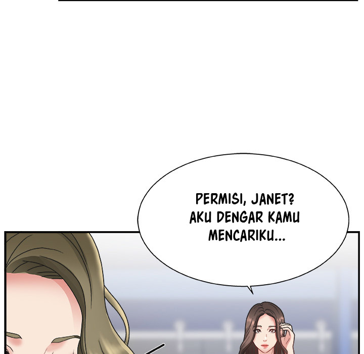 Miss Announcer Chapter 1