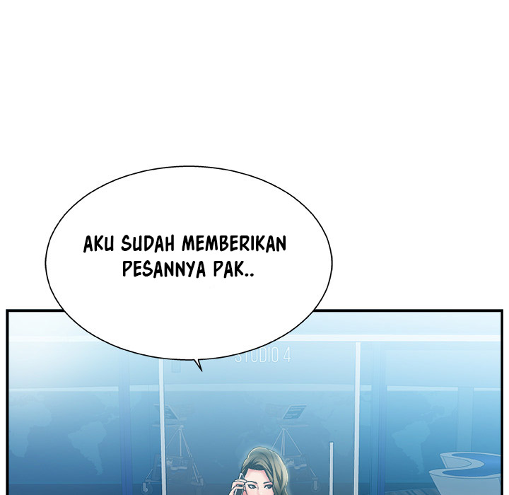 Miss Announcer Chapter 1