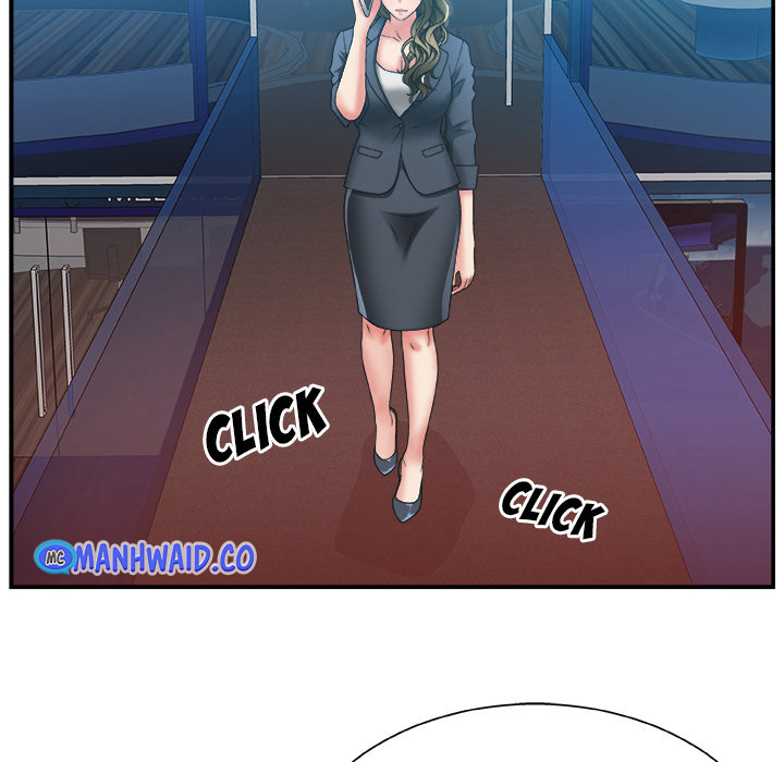 Miss Announcer Chapter 1