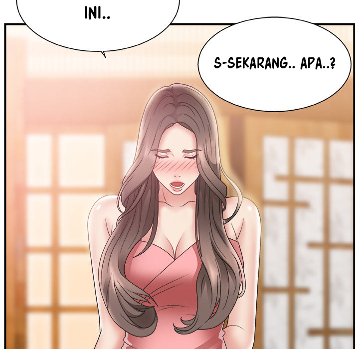 Miss Announcer Chapter 2