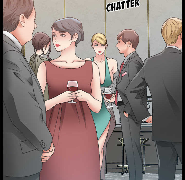 Miss Announcer Chapter 2