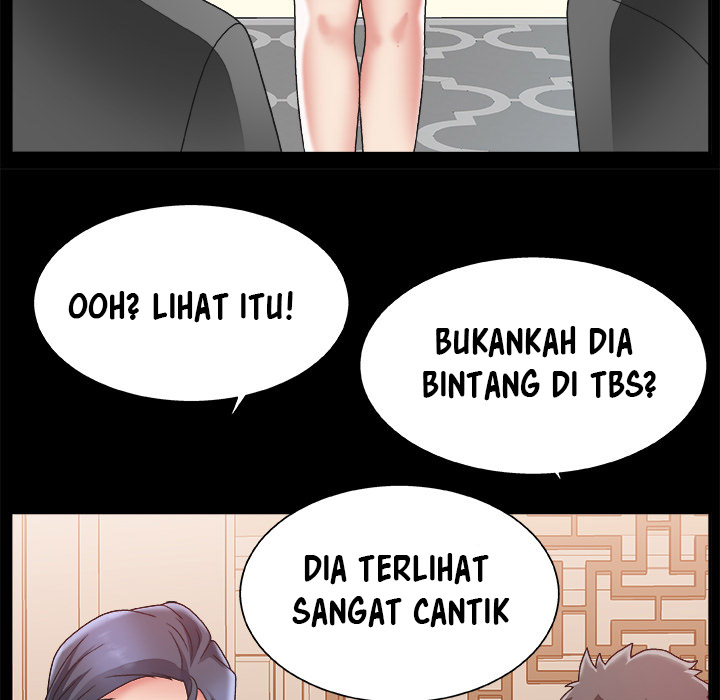 Miss Announcer Chapter 2