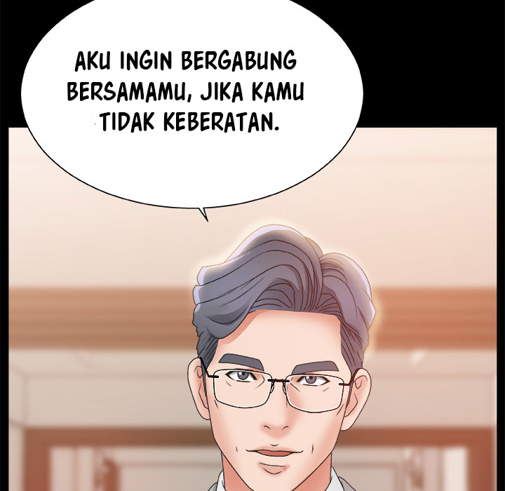 Miss Announcer Chapter 2