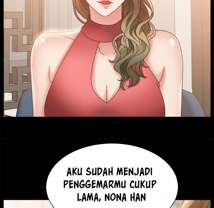 Miss Announcer Chapter 2