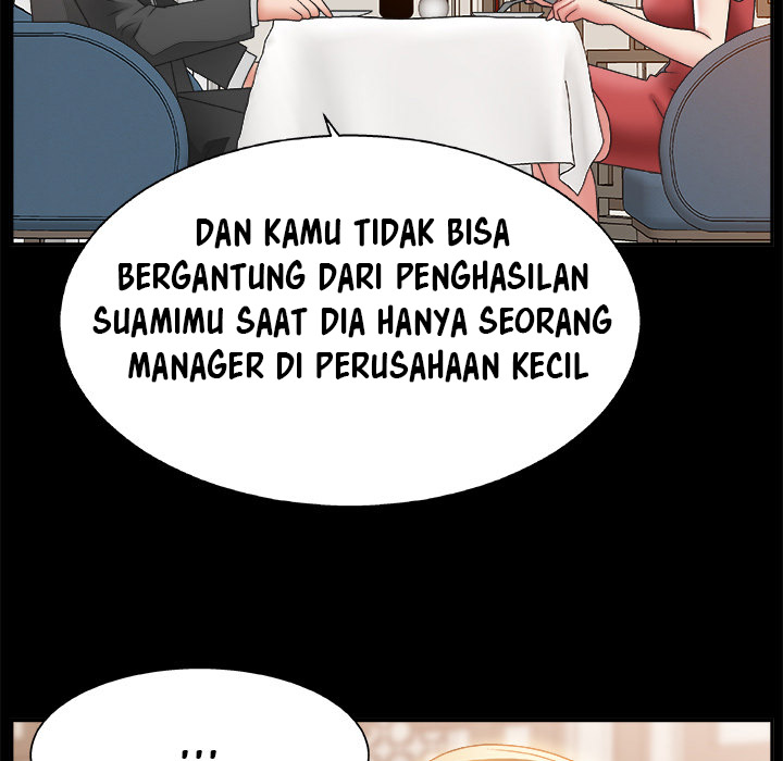 Miss Announcer Chapter 2