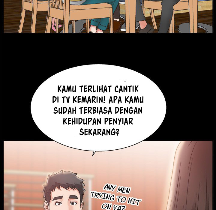 Miss Announcer Chapter 3