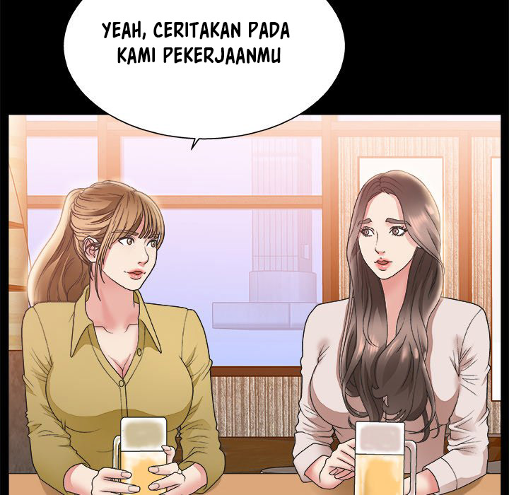 Miss Announcer Chapter 3