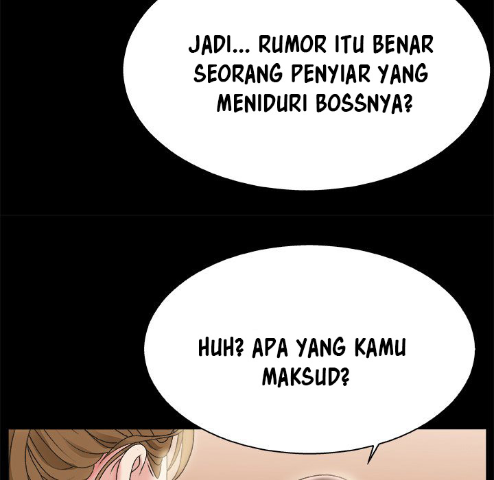 Miss Announcer Chapter 3