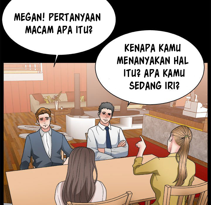 Miss Announcer Chapter 3