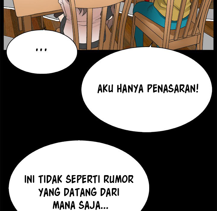 Miss Announcer Chapter 3