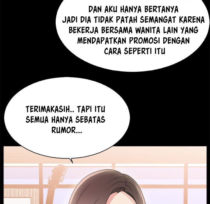 Miss Announcer Chapter 3