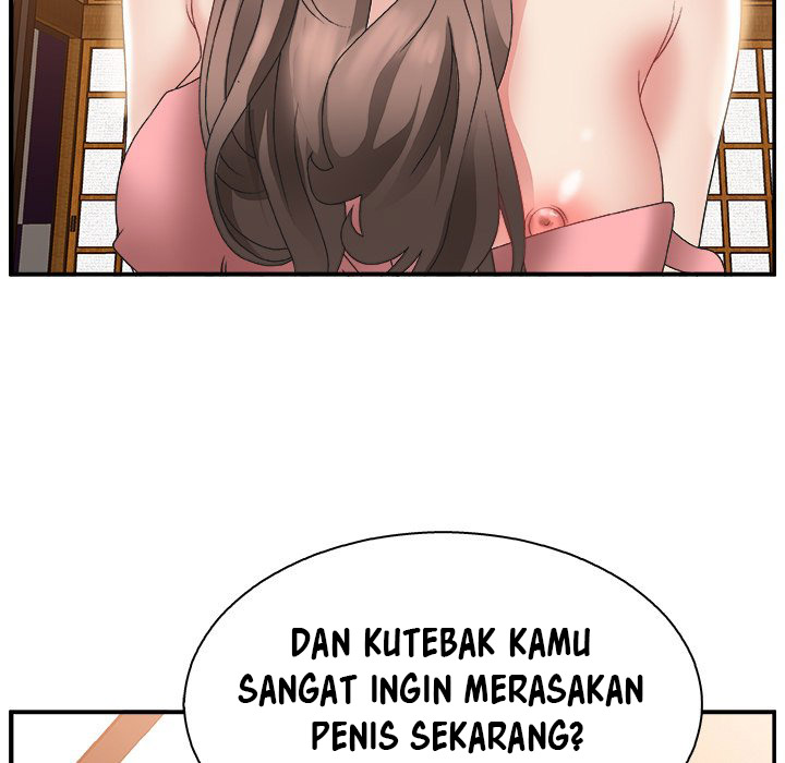 Miss Announcer Chapter 3