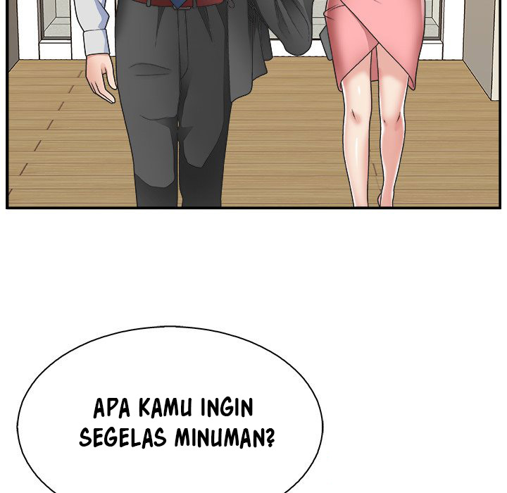 Miss Announcer Chapter 3