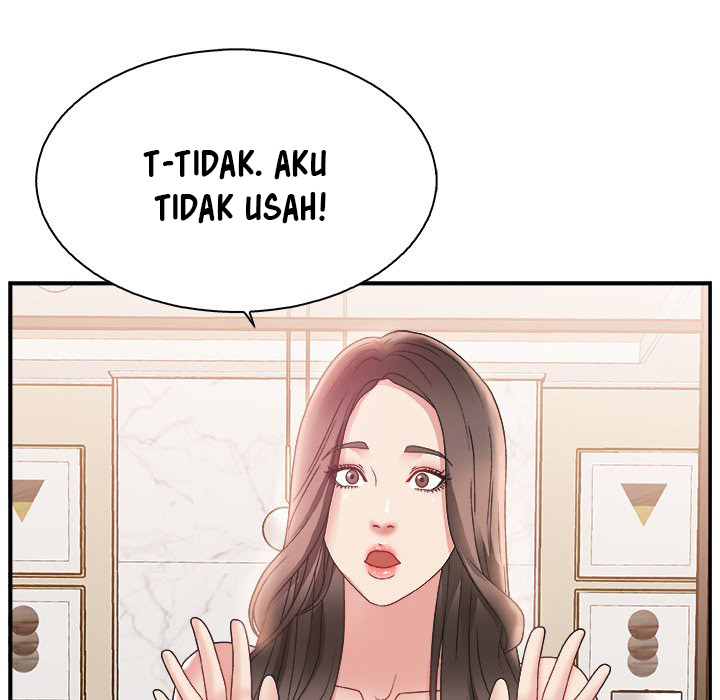 Miss Announcer Chapter 3