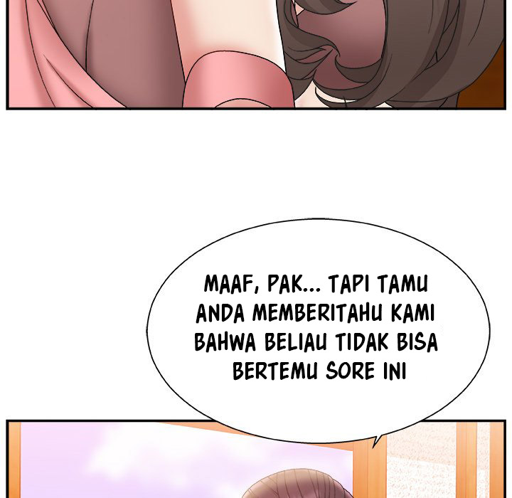 Miss Announcer Chapter 3