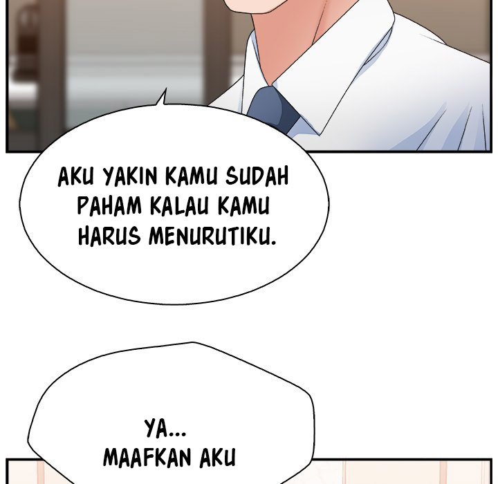 Miss Announcer Chapter 3