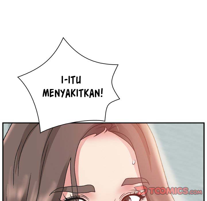 Miss Announcer Chapter 6