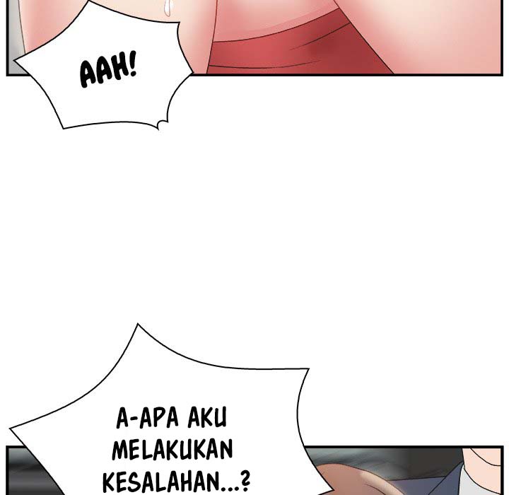 Miss Announcer Chapter 6