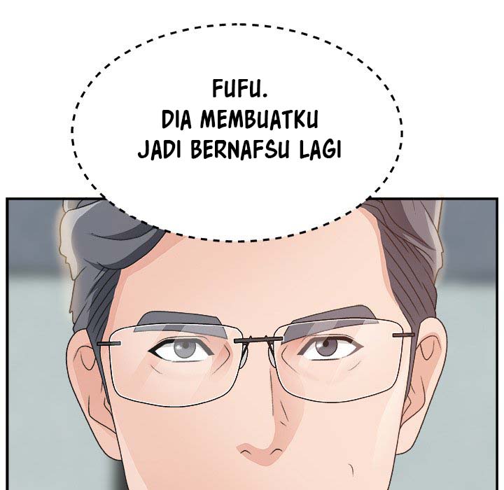 Miss Announcer Chapter 6