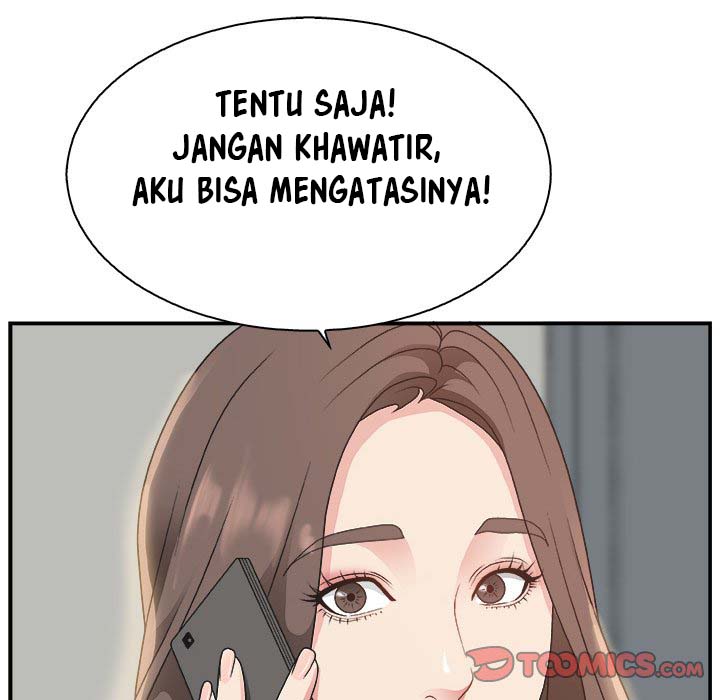 Miss Announcer Chapter 6