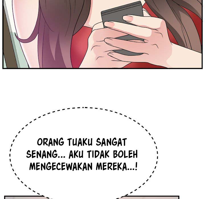 Miss Announcer Chapter 6