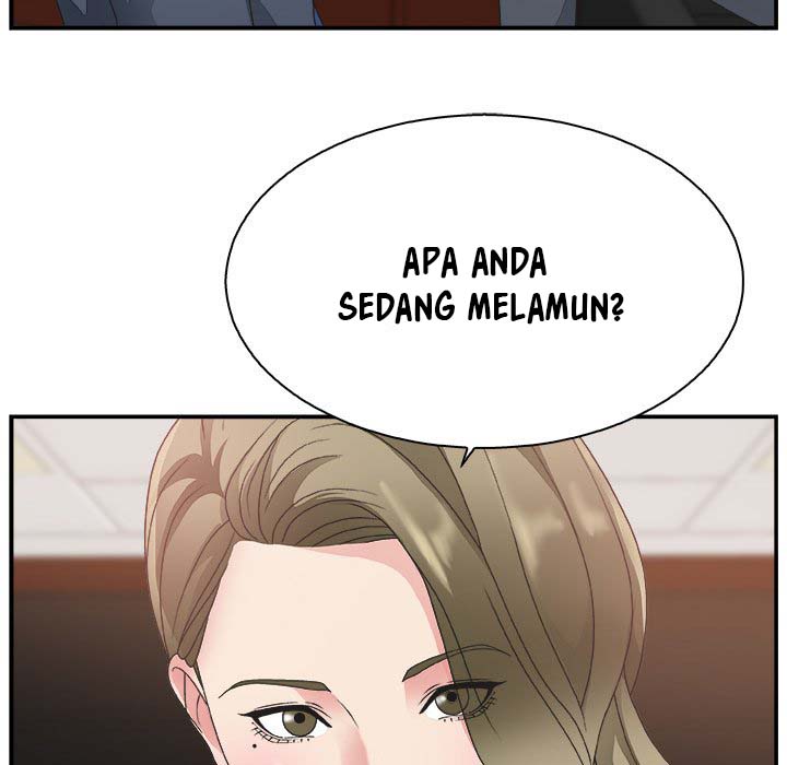 Miss Announcer Chapter 7